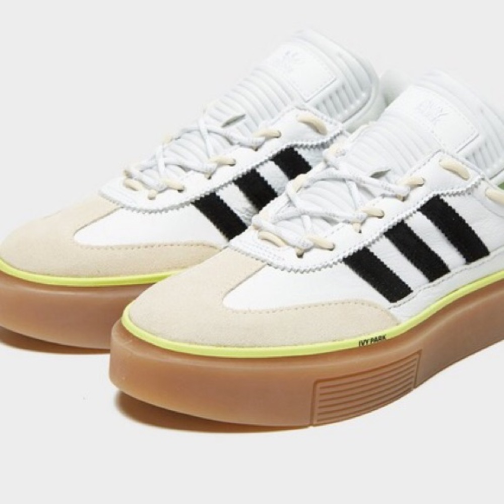 SOLD — NWT  Adidas IVY PARK Super Sleek 72 sz. 8.5